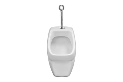 писсуар галла писсуар + крепёж+сифон вертикальный+кран 1wh501805(santek) 1.wh30.1.774