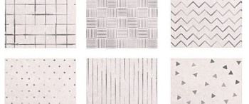 кер. плитка адажио светлая 200*200 в уп. 1,04 м2 (axima)