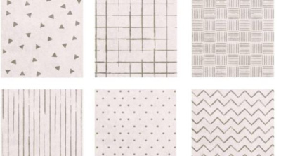 кер. плитка адажио светлая орнамент 200*200 в уп. 1,04 м2 (axima)