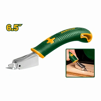 инструмент для удаления скоб 6,5" jadever
