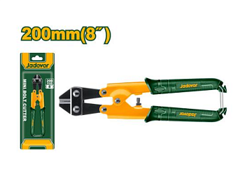 болторез jadever 200мм