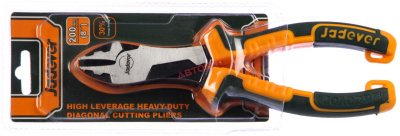 бокорезы усиленные jadever 200мм