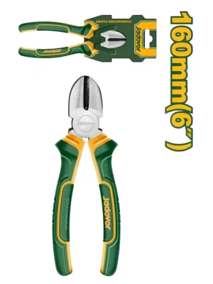 бокорезы усиленные jadever 160мм