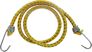 стяжка-резинка для крепления груза 90см (2шт) jadever