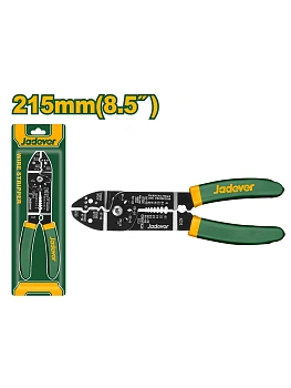 стриппер многофункциональный 215мм jadever