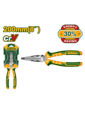 плоскогубцы jadever 200мм