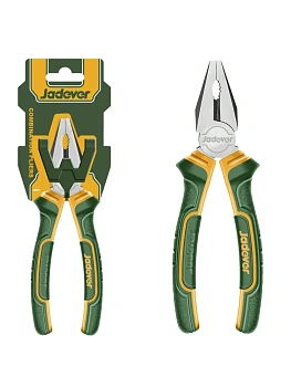 плоскогубцы jadever 160мм