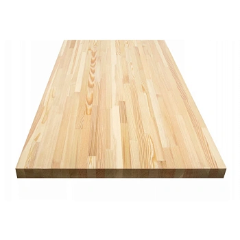 щит мебельный 18х200х600 (ав хвоя)