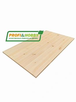 щит мебельный 18х500х2000 (ав хвоя)
