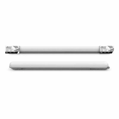 светильник светодиодный герметичный транзитный дсп-159т 50вт 6500к 125лм/вт 6250лм 1200х64х60мм ip65 neox