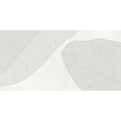 декор caravan blanco os\a365\48038r 40x80 матовый обрезной(laparet)