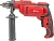 дрель сетевая ударная edon dl-1137, 1100вт