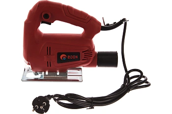 лобзик сетевой edon js-65/550r, 550вт