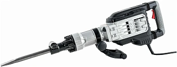 молоток отбойный сетевой p.i.t. gsh90-c2 мастер, 2500вт, 75дж