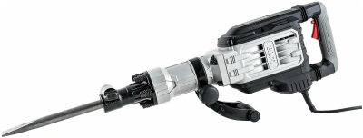 молоток отбойный сетевой p.i.t. gsh90-c2 мастер, 2500вт, 75дж