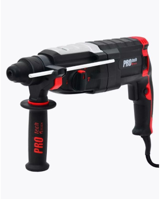 перфоратор сетевой sds-plus edon protech 1400rh 1400вт 3дж