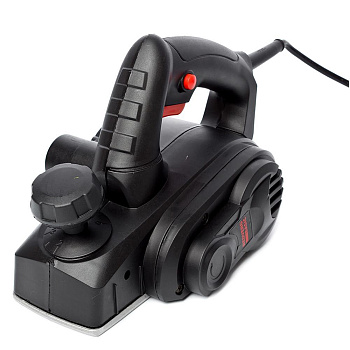 рубанок сетевой redverg basic p650-82, 650вт, 82мм