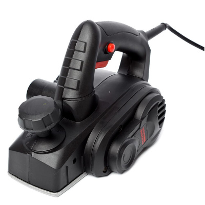 рубанок сетевой redverg basic p650-82, 650вт, 82мм