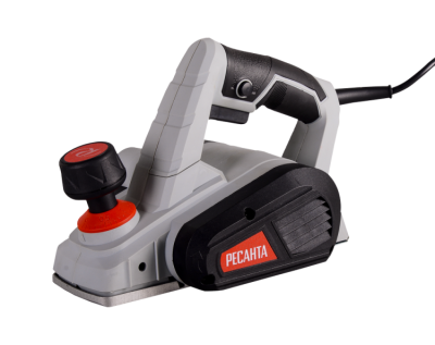 рубанок сетевой ресанта р-82/800, 800вт, 82мм