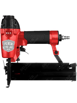 пистолет гвоздезабивной пневматический p.i.t. pna50-a, тип 9040/18ga 16-40мм скоба, тип f50/18ga 15-50мм гвозди