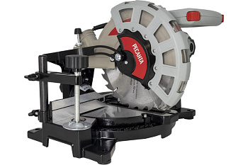 пила торцовочная сетевая ресанта тп-210, 1600вт, 210мм