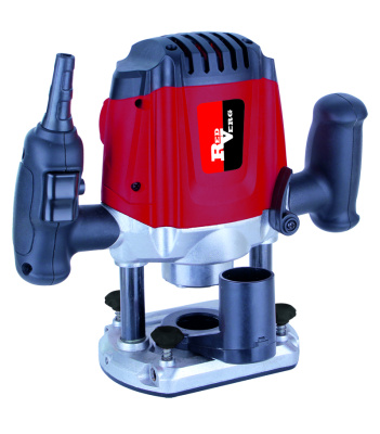 фрезер сетевой универсальный redverg rd-er125, 1250вт