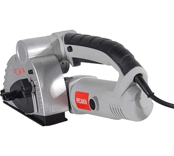 штроборез сетевой ресанта шт-30/2000, 1600вт, 125мм, 2 диска