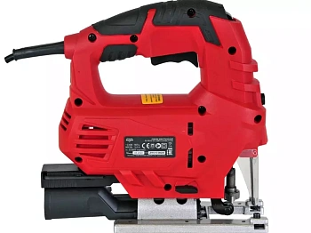 лобзик сетевой elitech пл 810млэ, 800вт