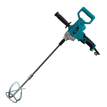 миксер строительный сетевой oasis dm-105, 1050вт
