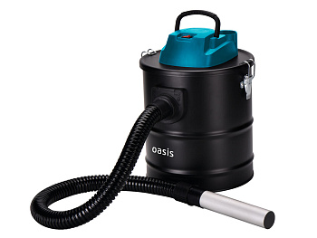 пылесос строительный oasis vc-120/15, 1200вт, 15л