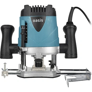 фрезерный станок oasis pf-150