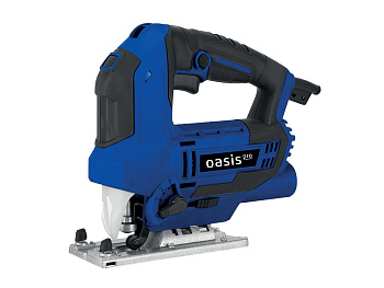 лобзик сетевой oasis le-100 pro new, 1000вт