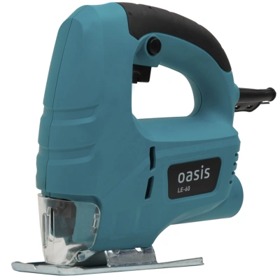лобзик сетевой oasis le-60 new, 600вт