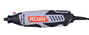 гравет сетевой ресанта г-180эг, 180вт