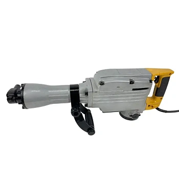 молоток отбойный сетевой zitrek zkdh-50, 1700вт, 50дж