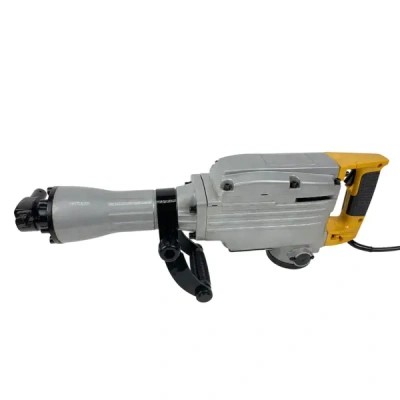 молоток отбойный сетевой zitrek zkdh-50, 1700вт, 50дж