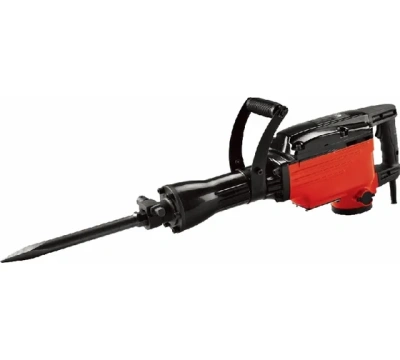 молоток отбойный сетевой edon dh-gl65a, 1800вт, 65дж