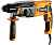 перфоратор сетевой sds-plus deko dkh1300w 1300вт 3,2дж