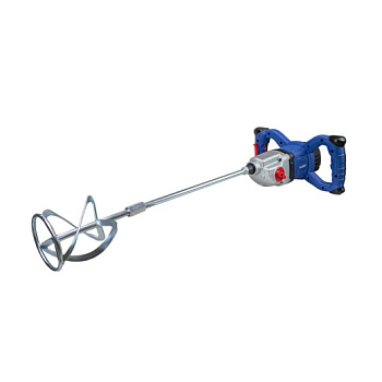 миксер строительный сетевой redbo rpm-1600/1dr, 1600вт