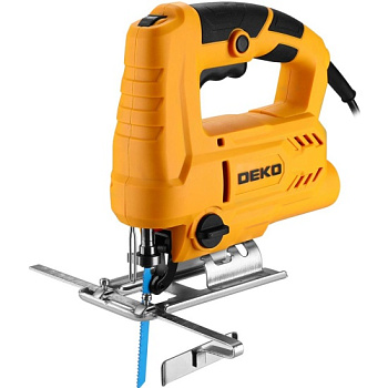 лобзик сетевой deko dkjs850, 850вт