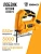 лобзик сетевой deko js550-d, 550вт