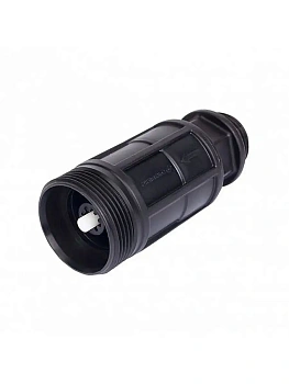 обратный клапан «уж» ф1'