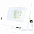 прожектор светодиодный 2835 smd 30w 6400k ip65 ac230v/50hz,белый, ll-918
