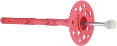 дюбель / izl-t / с термоголовкой / 10х140