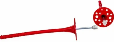 дюбель / izl-t / с термоголовкой / 10х200