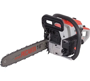 бензопила бп-4516 ресанта, , шт