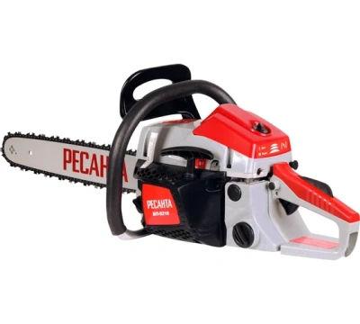 бензопила бп-5218 ресанта, , шт
