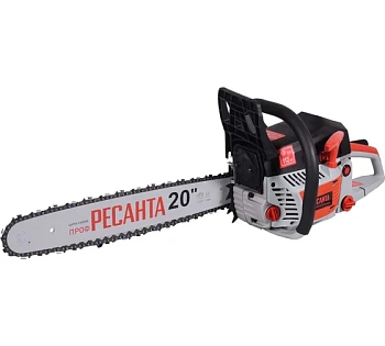 бензопила бп-6220 ресанта, , шт
