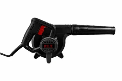 воздуходувка электрическая p.i.t. pbo750-c 168 м3/ч, 750вт