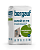 клей для плитки bergauf maximum plus (c1 te) 25кг (56шт/под)